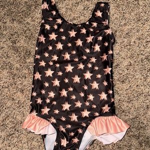 Bad baby bows swim